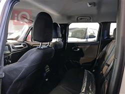 جيب رينيجيد